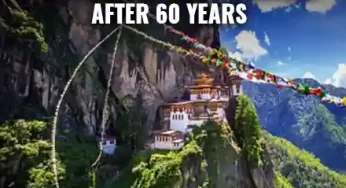 Trans Bhutan Trail Reopens For Travelers After 60 Years | Bhutan Travel Update |