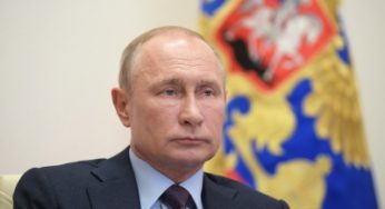 Russia re-enters Indian Ocean with Africa as springboard