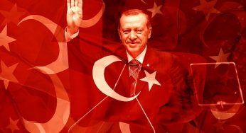 Erdogan’s chance to make good with India