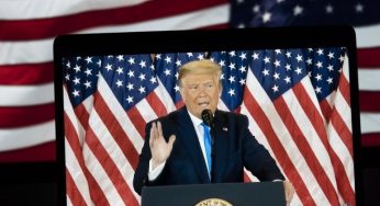 The Schism in the US: Trumpism and its Enemies