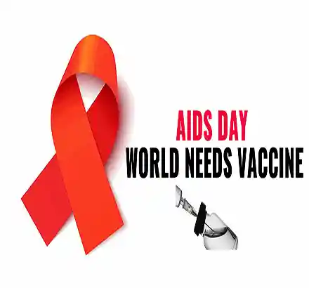 World AIDS Day: Is HIV Vaccine Coming Soon ? | End Aids. End Pandemics |