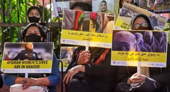 UK seeks answers about ‘disappeared’ Afghan activists