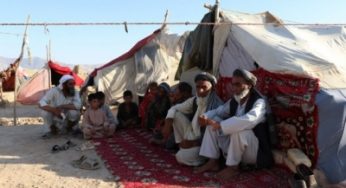 Unlike 2015, Covid hit Europe cold shoulders Afghan asylum seekers