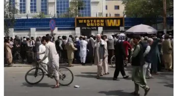 In offering Taliban a power-sharing deal in Doha, Afghanistan’s government maybe buying time to fight another day