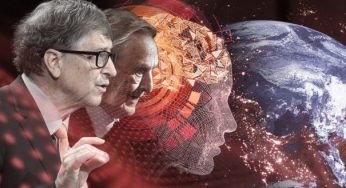 The manifesto of great awakening. Against great reset.
