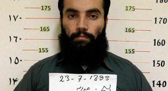 Anis Haqqani, the dreaded terrorist from the Haqqani network is now Kabul’s security chief