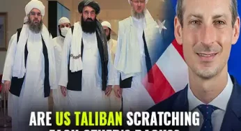 US Taliban Meet | All You Need To Know | US Envoys Meet Taliban Sr. Leaders In Doha | Key Takeaways