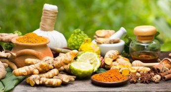 AYUSH Ayurveda guidelines for self-care during Covid-19