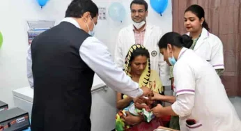Govt initiates Ayurveda healthcare for children through Bal Raksha app