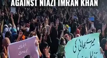 Anti-CPEC Protest In Balochistan Against Pakistan, China | Gwadar Ko Haq Do Protest Against CPEC