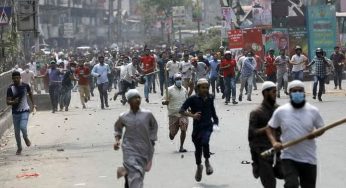 Just before PM Modi visit, Bangladesh intelligence report warned of bloodshed, attacks