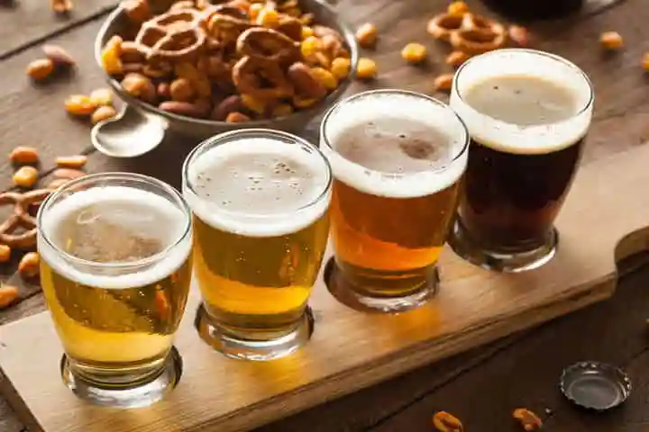 Competition watchdog slaps Rs 870 crore fine on top beer companies for cartelisation