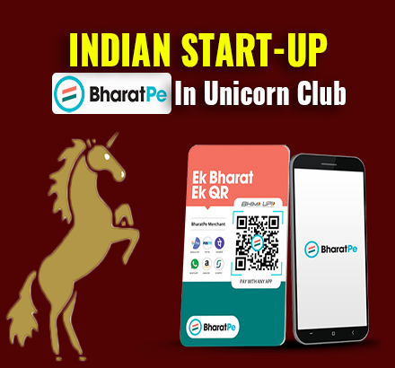 Online Financial Services Start-Up BharatPe In Unicorn Club With Valuation At $2.85 Bn