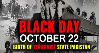 Story Of Operation Gulmarg | Black Day For Kashmir | Terrorist State Pakistan Attack On Kashmir