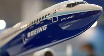 India steps up surveillance of Boeing 737 jets in domestic fleets after China airline crash