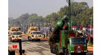 India and the Philippines ink $375 million deal for BrahMos missile