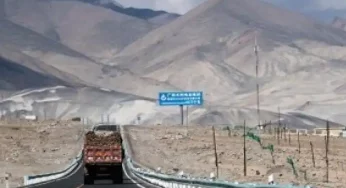 Dasu power project yet to restart as Pakistan falters in paying Chinese investors