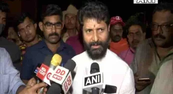 CT Ravi expresses confidence of BJP winning over 150 seats in K’taka assembly elections due next year