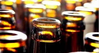 Cash and liquor being splashed in Punjab poll drive, EC officials make Rs 310 crore worth seizure