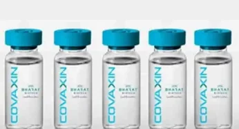 Britain follows Switzerland in recognising India-made Covaxin as approved vaccine
