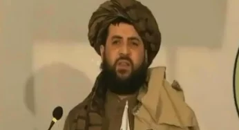 Don’t test our Patience–Taliban warns Uzbekistan and Tajikistan to return their planes immediately