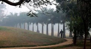 WHO identifies air pollution as the biggest risk to public health, toughens standards