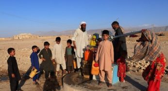 EU asylum policy goes for a toss, Germany rethinks refugee rehabilitation after Afghan developments