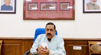 Govt assures funding to biotech startups