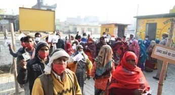 Exit polls predict BJP sweeping back to power in UP while AAP is seen winning in Punjab