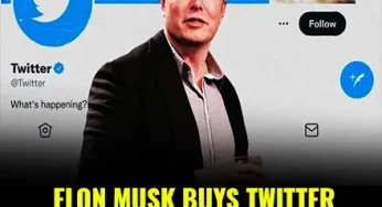 Elon Musk Buys Twitter | Will Parag Agarwal Be Remain As The CEO Of Twitter?
