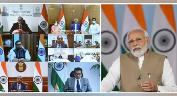 PM sees Rs 19,500 crore thrust on solar energy in Union Budget as a game-changer