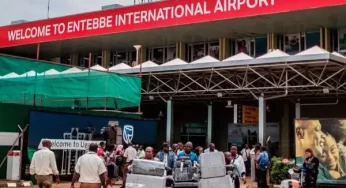 China poised to take over Uganda’s Entebbe Airport as African nation fails to repay loan
