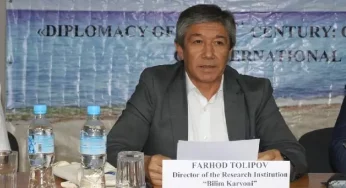 Uzbekistan willing to engage with all stakeholders in Afghanistan, including Taliban—Uzbek scholar