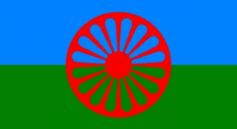 Has India’s Dharmachakra inspired the Roma people’s movement for identity and rights?