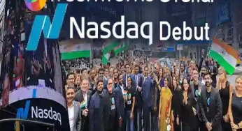 Freshworks Billion Dollar IPO Nasdaq Debut, Over 500 Employees Become Crorepatis With 70 Under 30