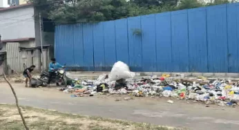 Gwalior ropes in bhajan singers and children to stop people from throwing garbage in the open