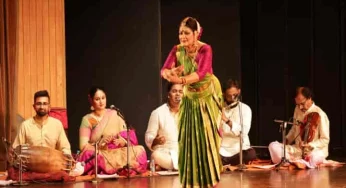Eminent dancer Geeta Chandran explores compassion, hope and emotions in her solo show after 2 years