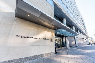 IMF calls for urgent action to address worsening ‘two-track’ recovery