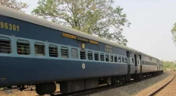 Railways running 211 special trains to clear festive rush