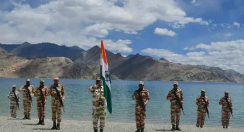 US monitoring India-China border dispute, concerned by Beijing’s attempt to intimidate neighbours: White House