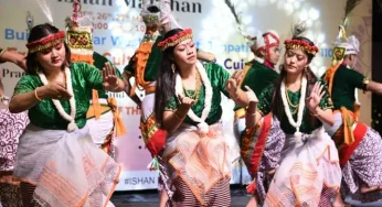 3-day Ishan Manthan showcases culture, crafts and cuisines of Northeast in Delhi