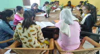 In Jharkhand’s Jamtara, libraries and coaching centres give stiudents wings