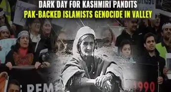 VIDEO: Kashmiri Pandits Exodus | 32 Years Of Injustice | Kashmiri Hindu Genocide | Kashmir Files |