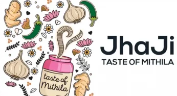 From Darbhanga to the rest of the world –the riveting story of JhaJi Store