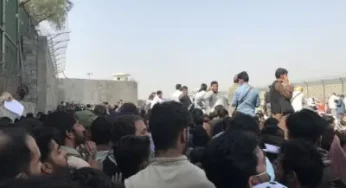 South Africa refuses to host Afghan refugees from Pakistan