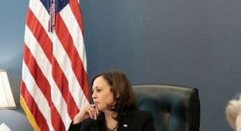 In visit to ASEAN, can Kamala Harris restore confidence in the alliance after Afghan debacle?