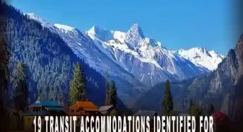 6000 Jobs, 6000 Flats & 19 Transit Accommodations Identified For Kashmiri Pandits In Kashmir