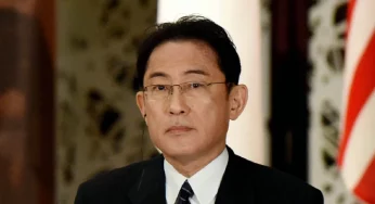 Japan seeks assertive role in region through increased defence spending