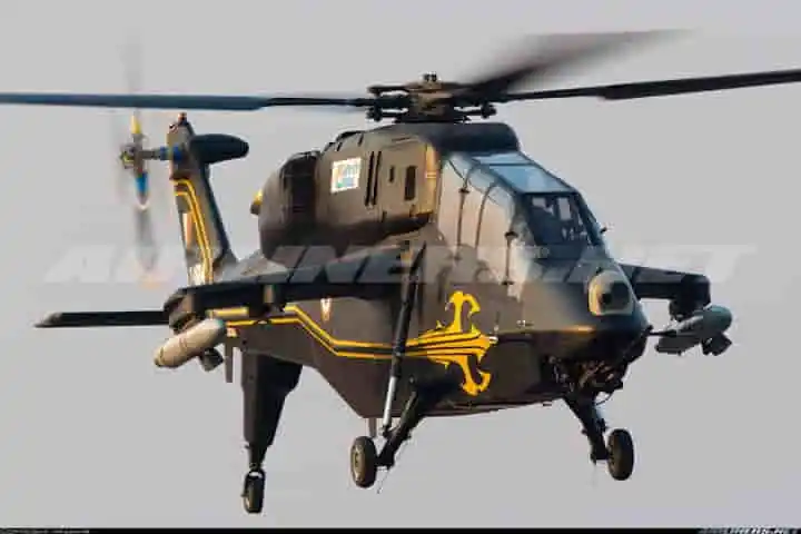 Let at læse Modstand kighul Handover of workhorse Light Combat Helicopter will add to India's mountain  warfare heft - Indianarrative