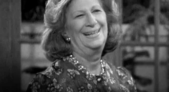 ‘Seinfeld’ fame actor Liz Sheridan dies at 93